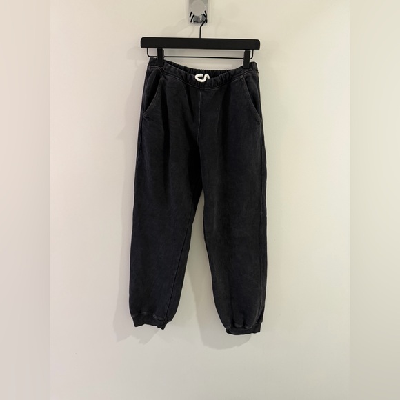 NWOT FP Movement For The Win Joggers Black - Picture 5 of 7